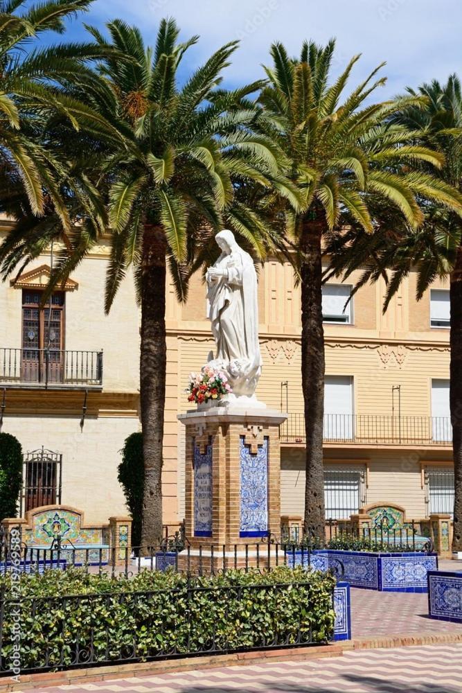 Apartamento La Inmaculada ايامونتي المظهر الخارجي الصورة