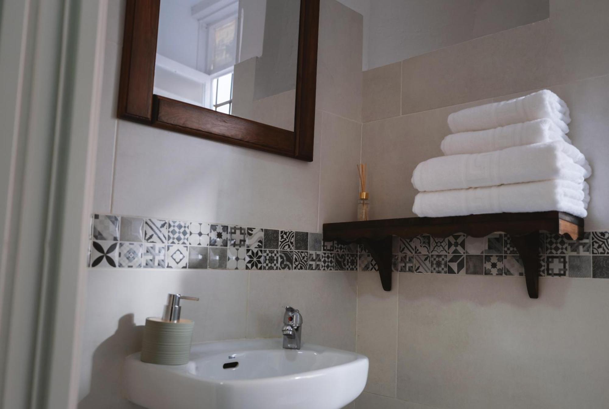 Apartamento La Inmaculada ايامونتي المظهر الخارجي الصورة