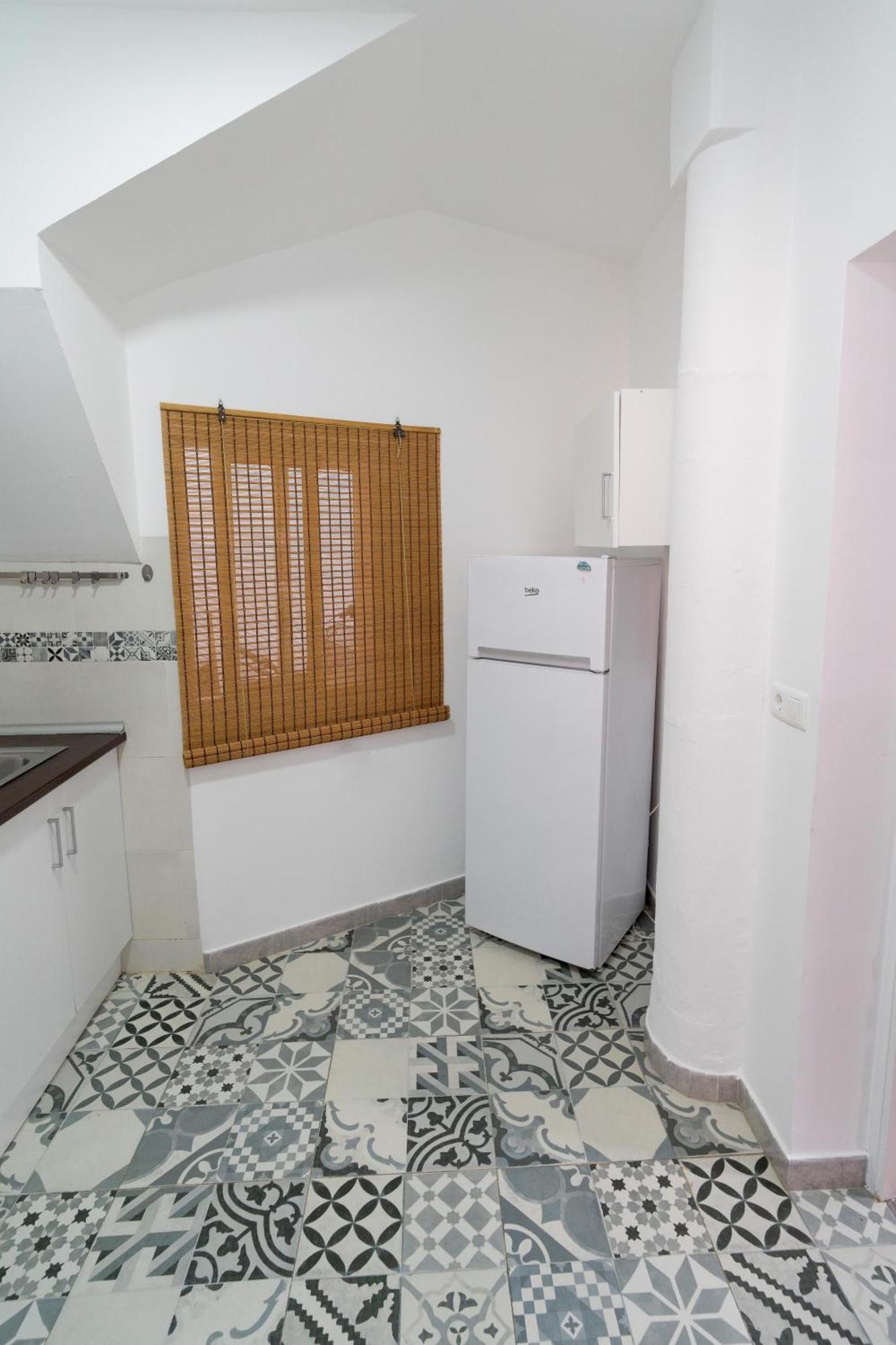 Apartamento La Inmaculada ايامونتي المظهر الخارجي الصورة
