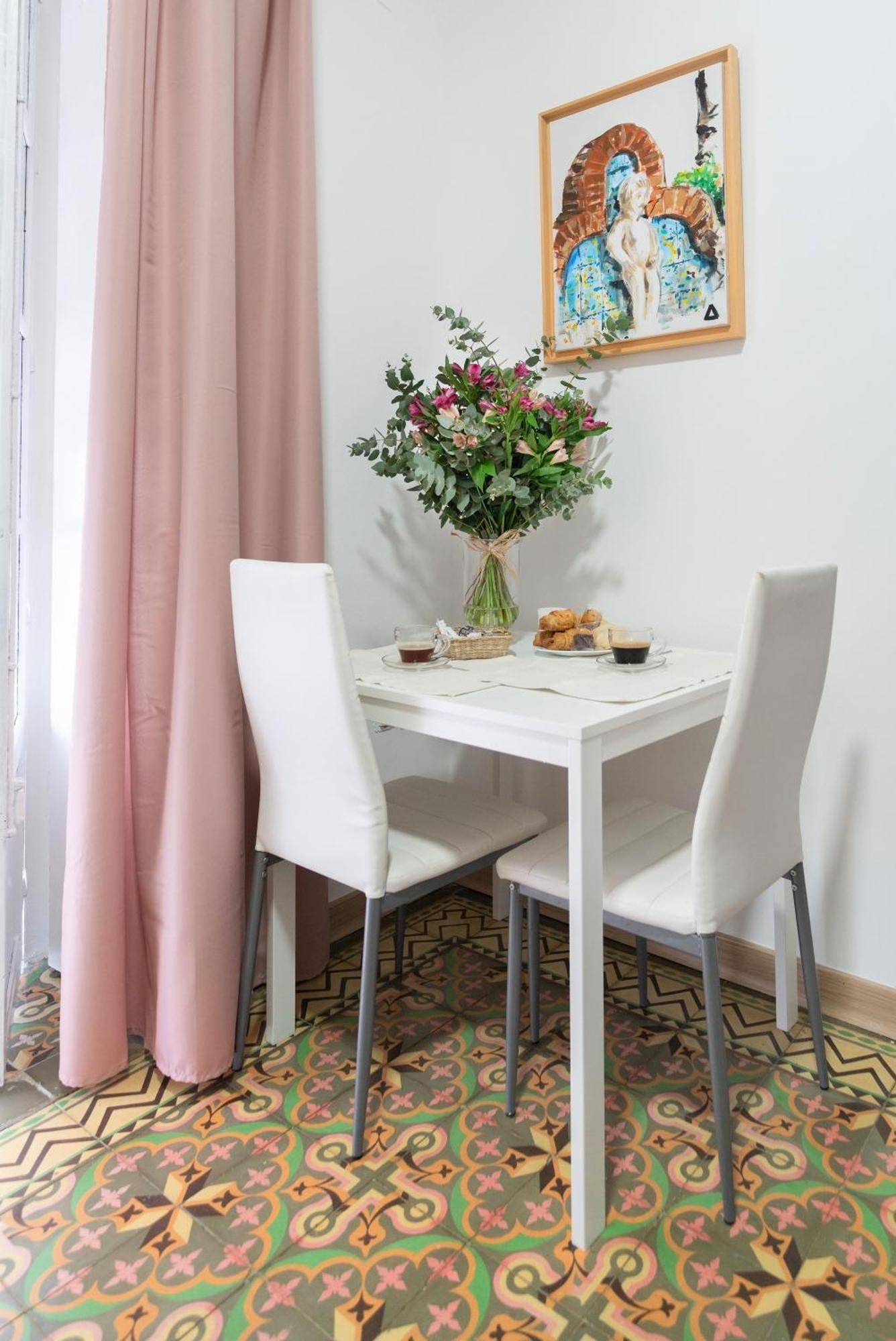 Apartamento La Inmaculada ايامونتي المظهر الخارجي الصورة