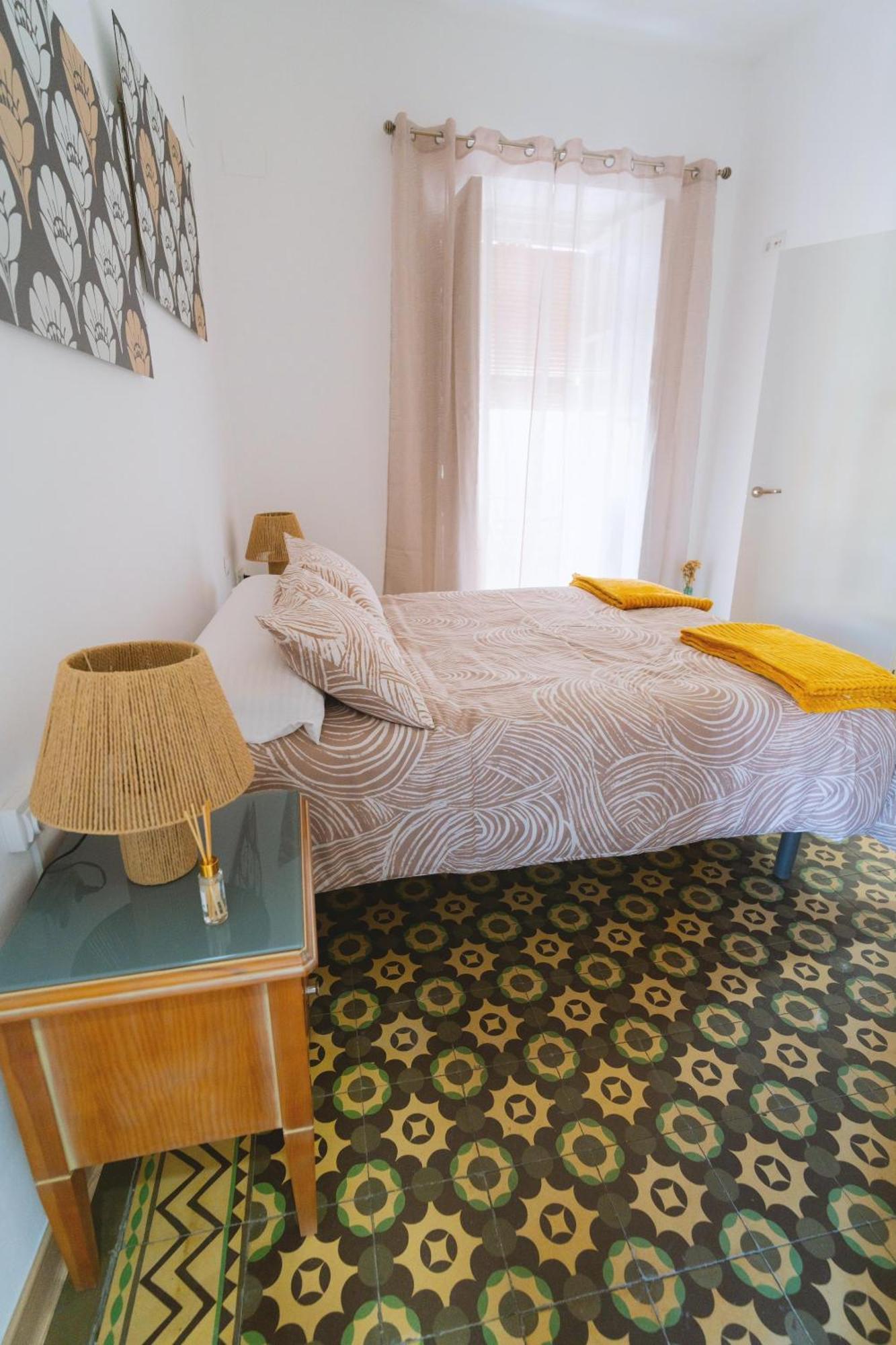Apartamento La Inmaculada ايامونتي المظهر الخارجي الصورة
