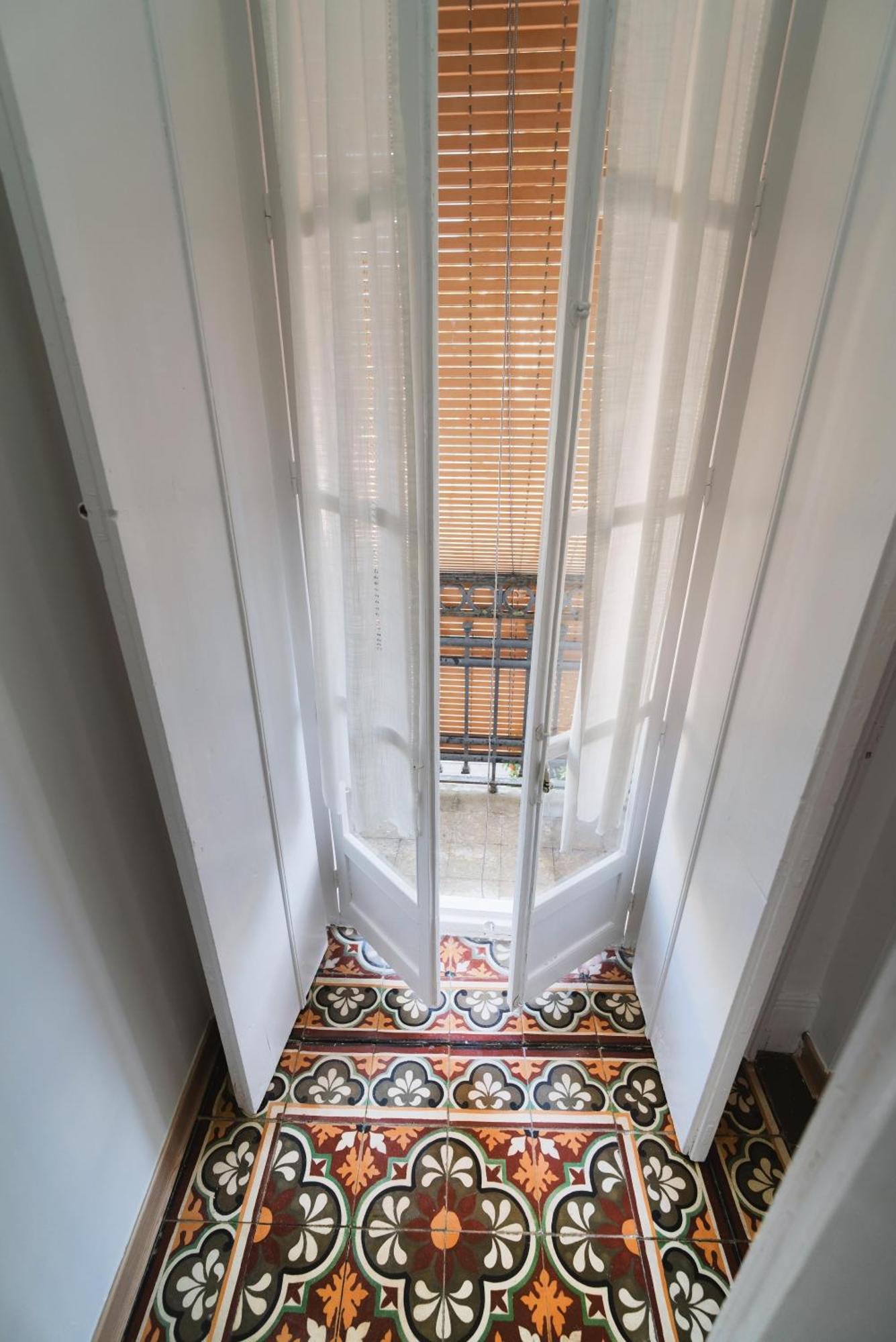 Apartamento La Inmaculada ايامونتي المظهر الخارجي الصورة