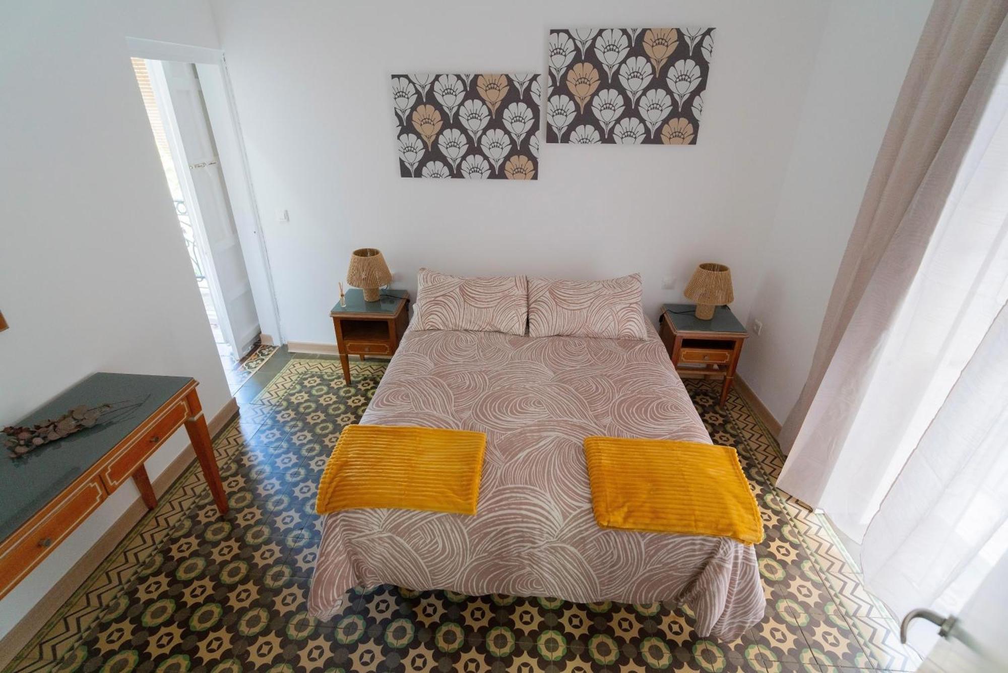 Apartamento La Inmaculada ايامونتي المظهر الخارجي الصورة